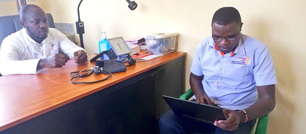 Joyce Atimango tweet media