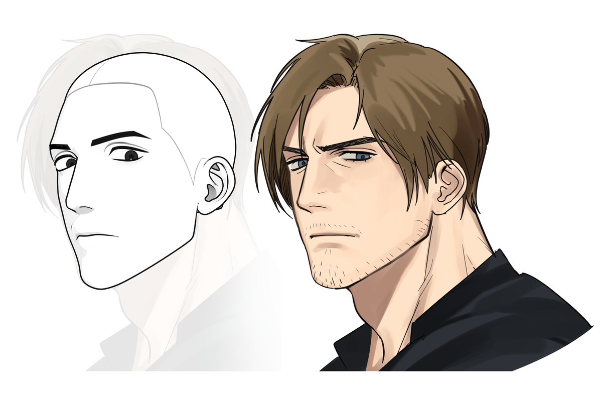 미쵸 Micho tweet media