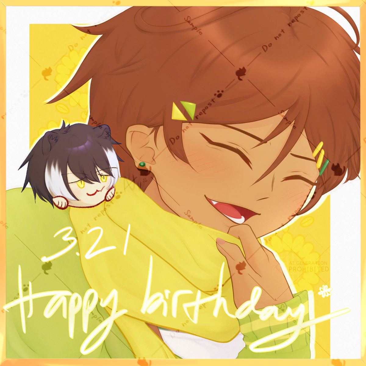 neKovii || Comms open! 📌 tweet media