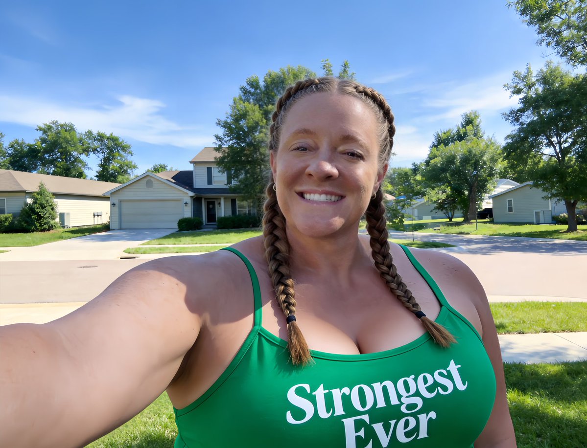 Becca Swanson tweet media