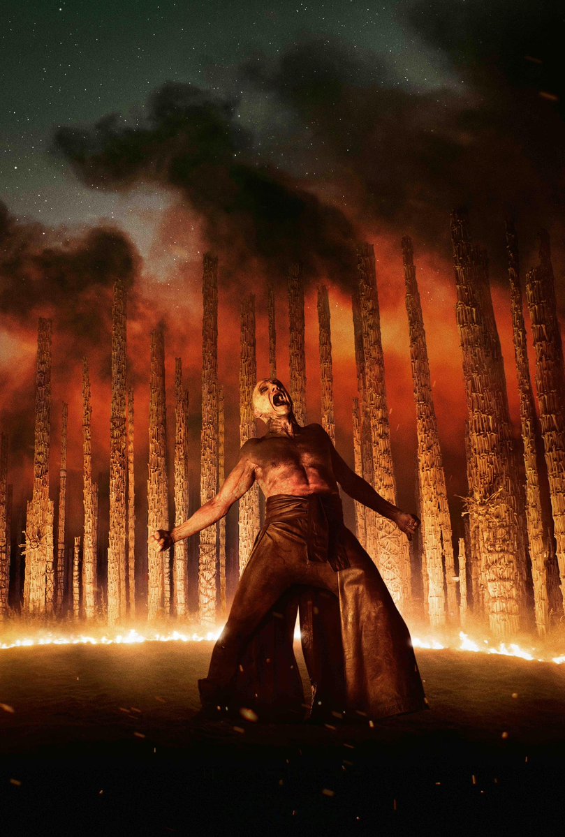 Culture Crave 🍿 tweet media