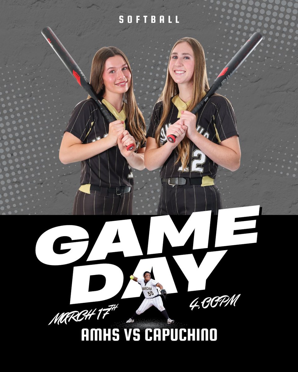 AMHS Athletics tweet media