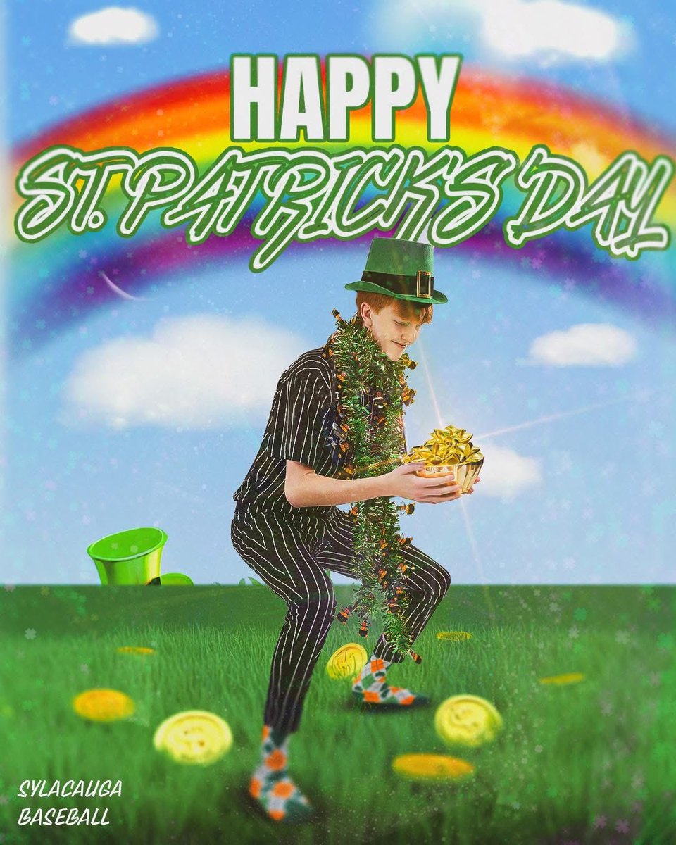 Sylacauga High School Varsity Baseball tweet media