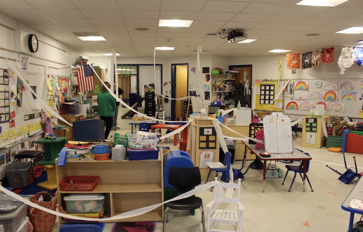 Briar Glen School tweet media