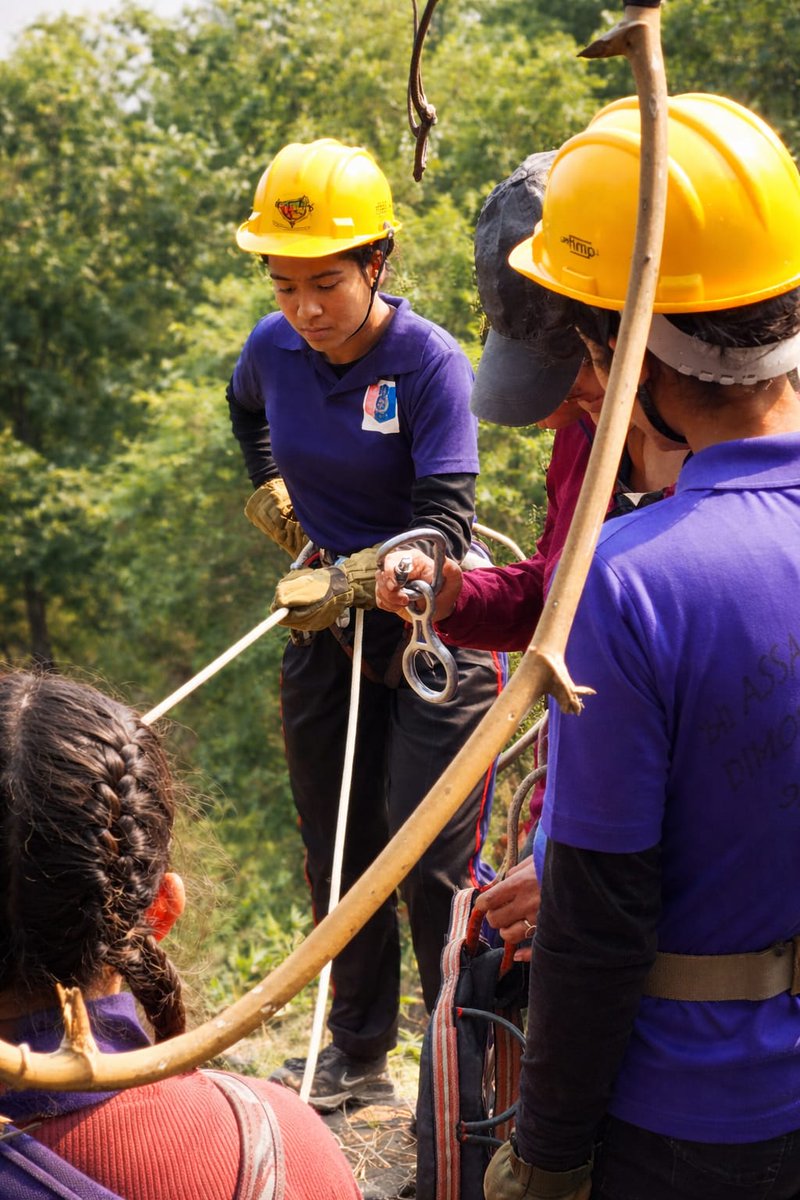 NCC Directorate North Eastern Region tweet media