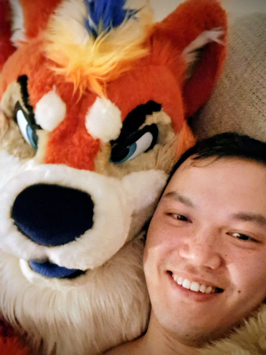 Nos 🔜 FWA ✨🦋 🏳‍🌈 🌊 tweet media