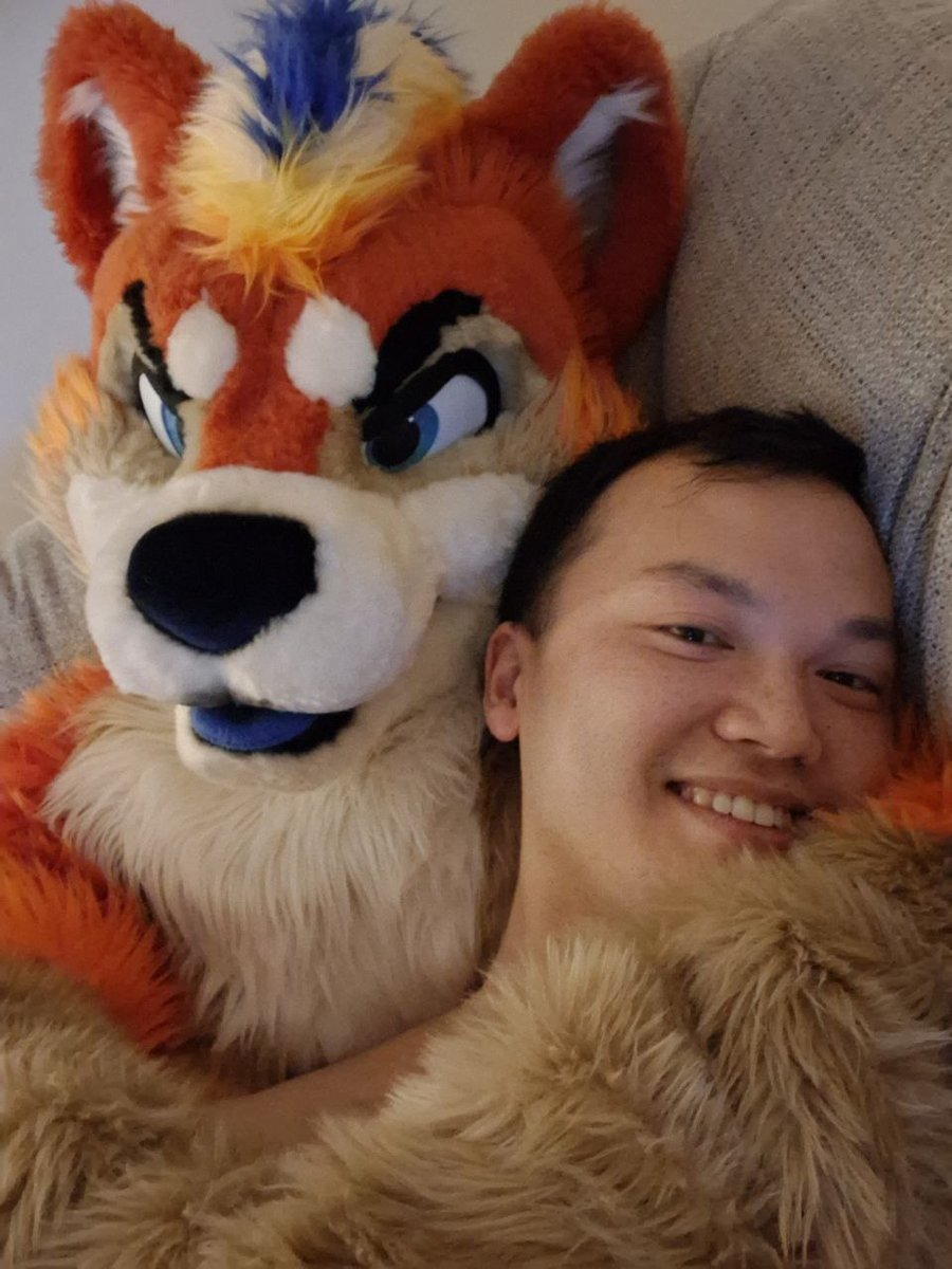 Nos 🔜 FWA ✨🦋 🏳‍🌈 🌊 tweet media