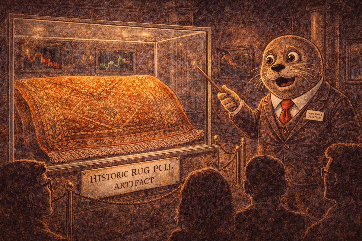 Seal Indictments tweet media