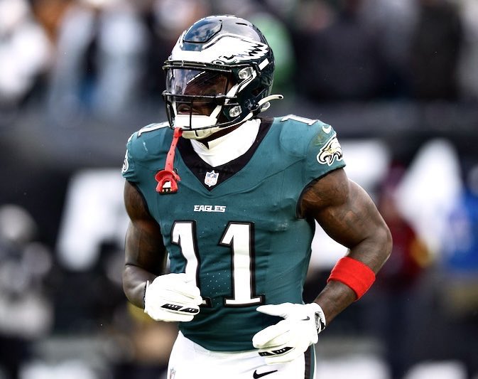 Eagles Fan Central tweet media