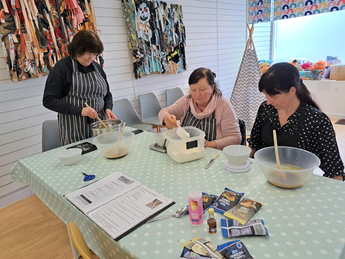 Moray Food Plus tweet media