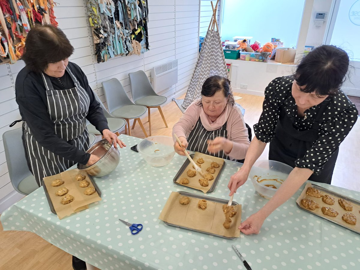 Moray Food Plus tweet media