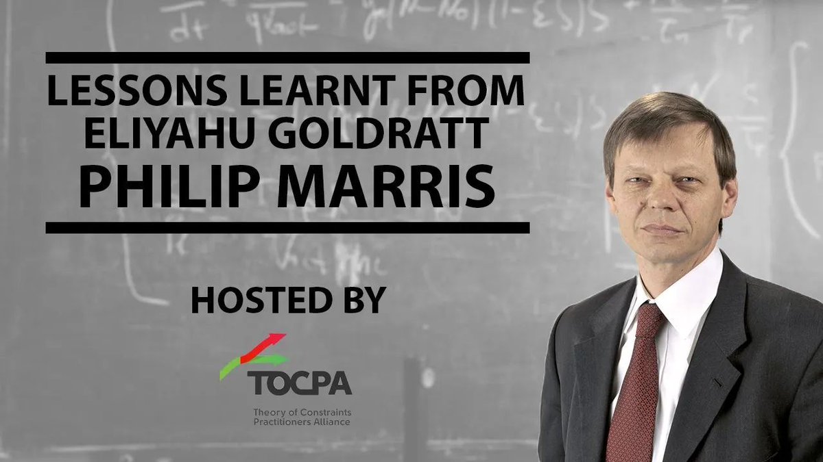 Philip Marris tweet media