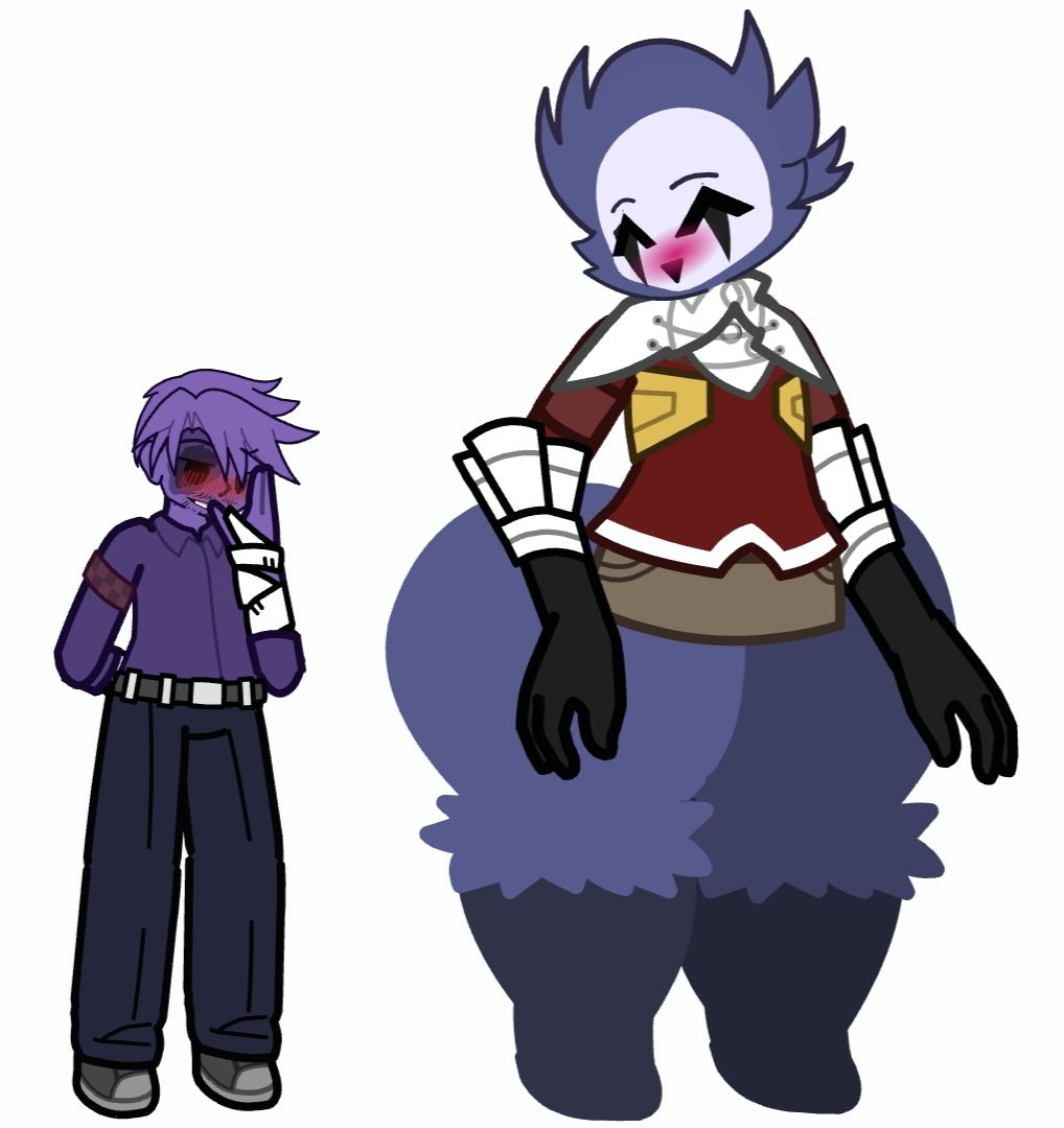 /_William afton_/ tweet media