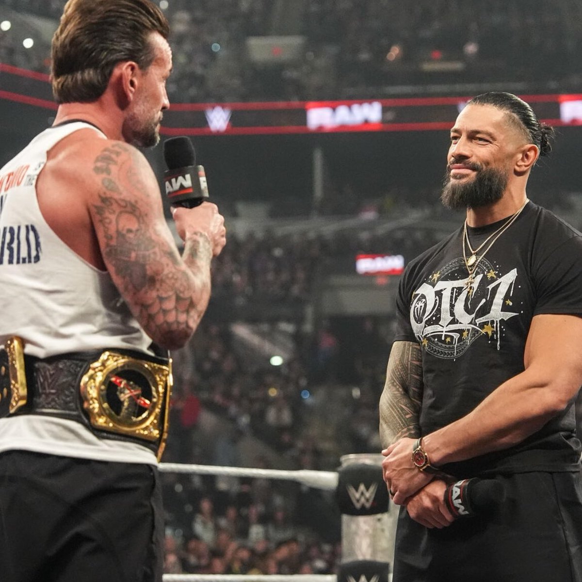 WrestlePurists tweet media