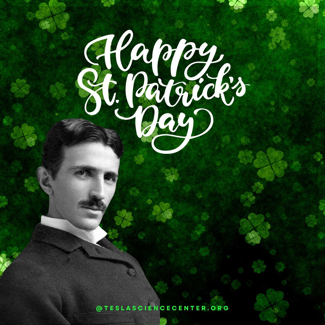 Tesla Science Center at Wardenclyffe tweet media