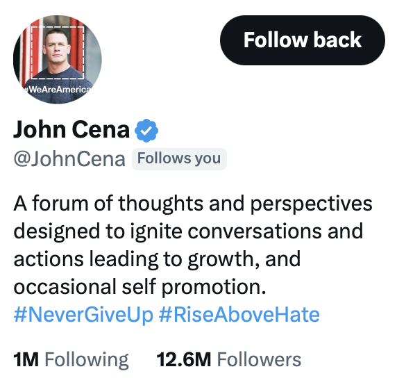 Chalkboard tweet media