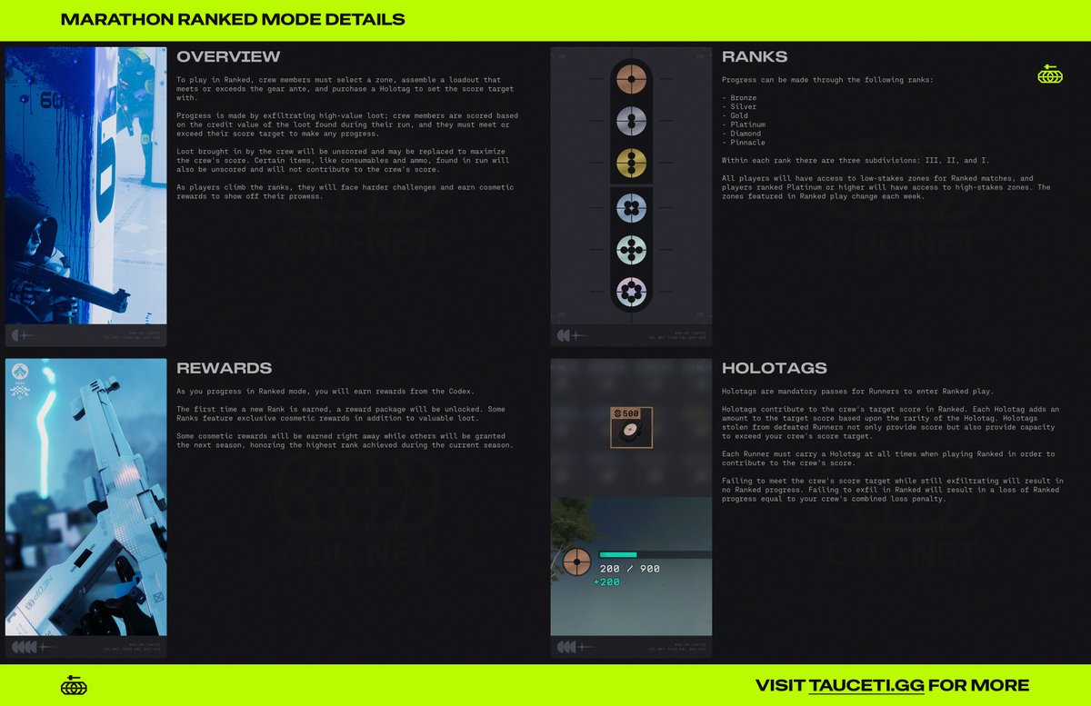 Marathon Bulletin tweet media