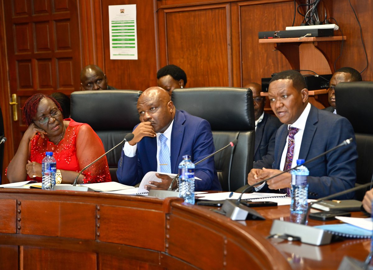 Ministry of Labour and Social Protection tweet media