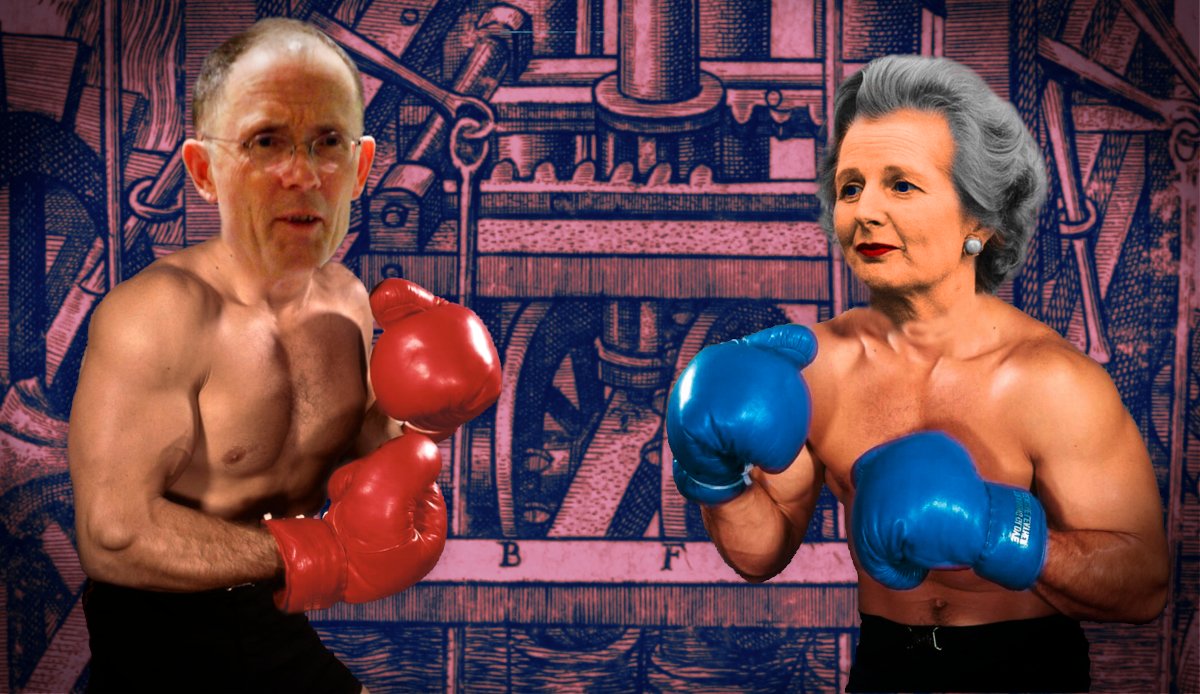 Cory Doctorow NO LONGER ON TWIT TER tweet media