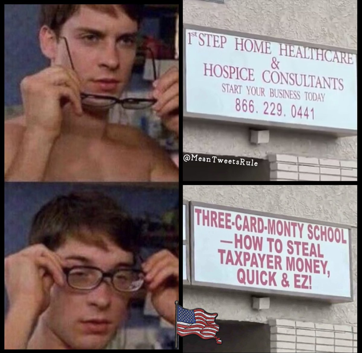 45 — 47 tweet media