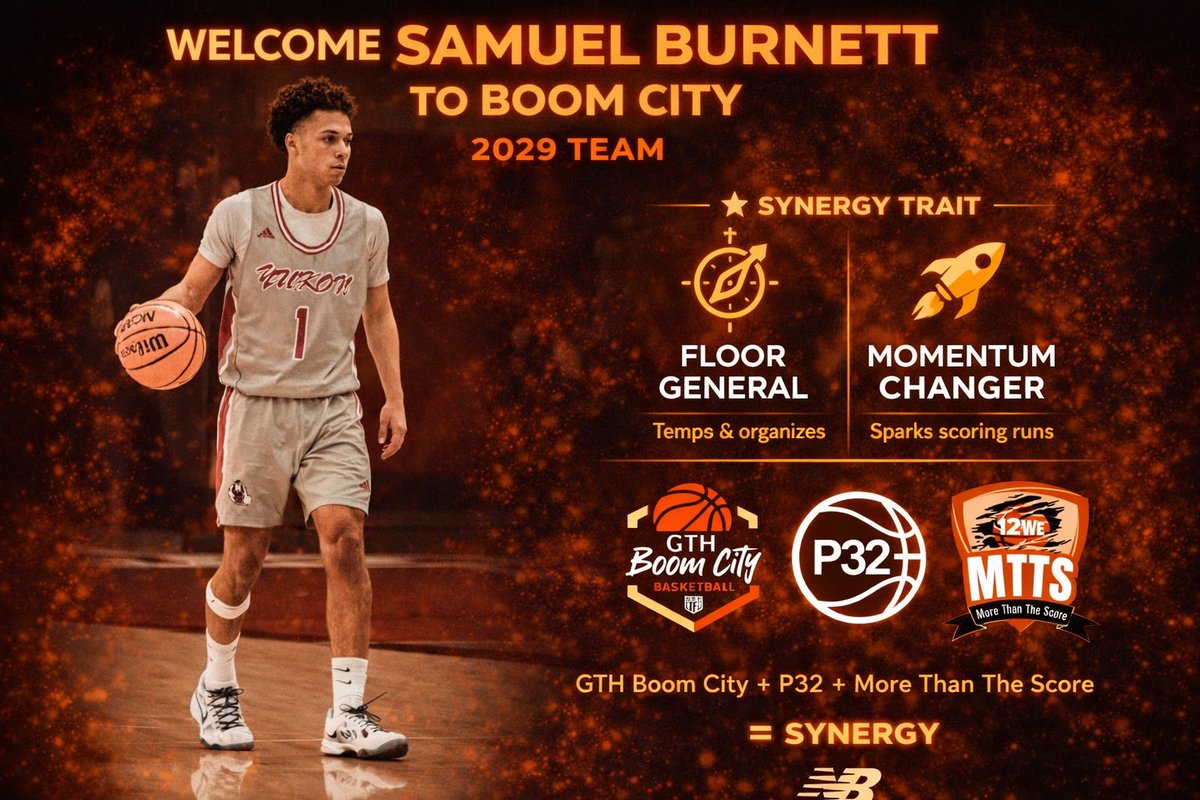 Gym Time Hoops tweet media