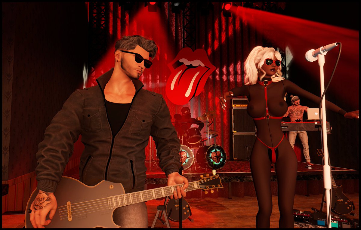 FeliciaBlack tweet media