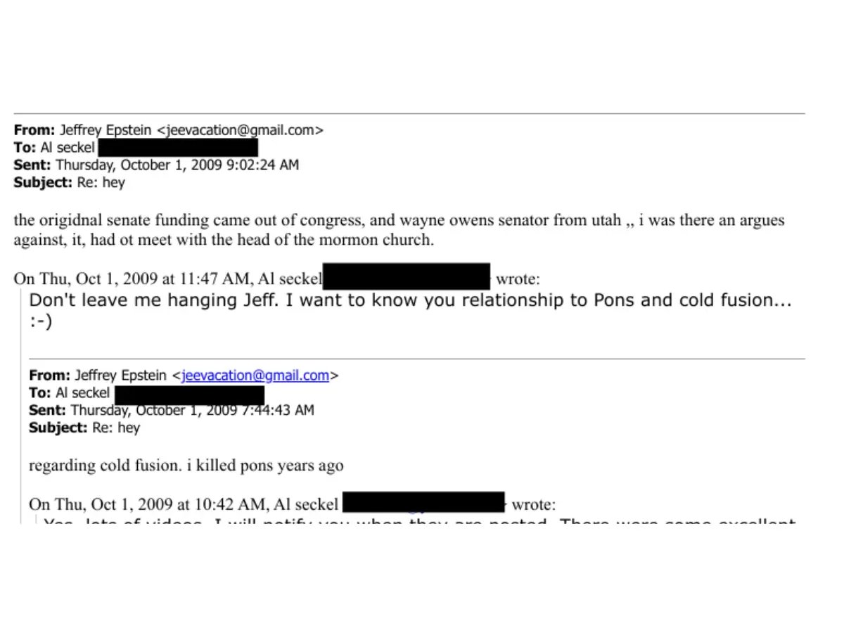 subject matter expert tweet media