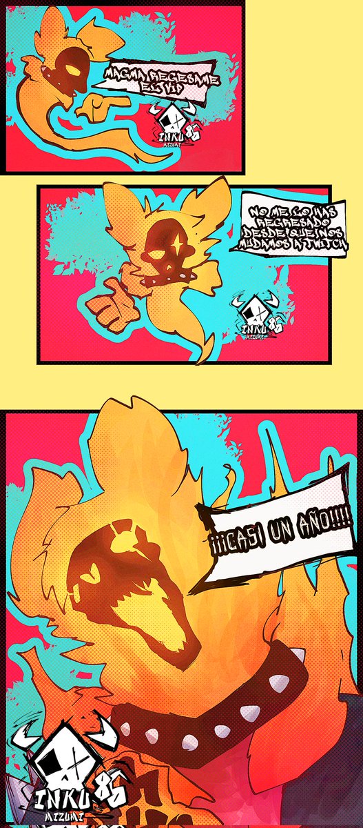 Inku Mizūmi | líder de BS 🍌| tweet media