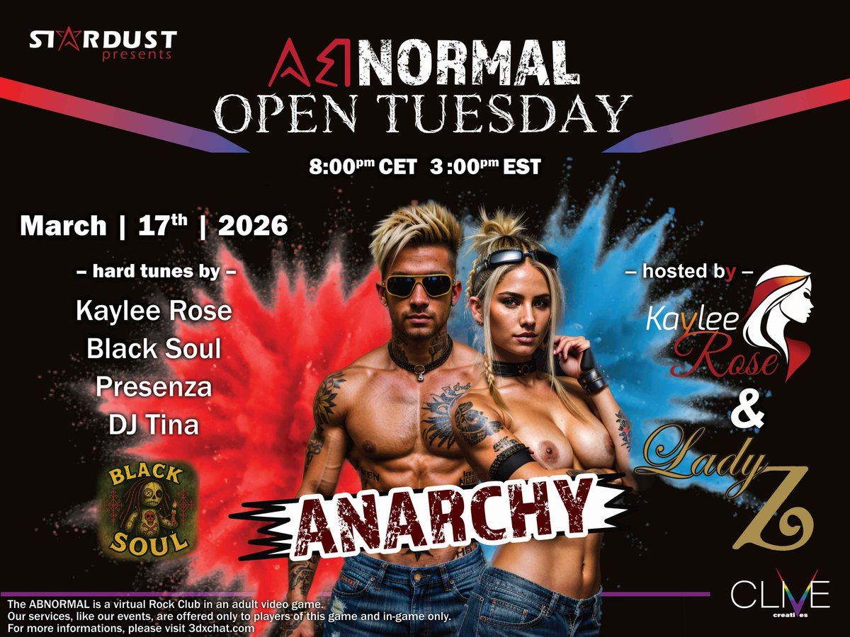 FeliciaBlack tweet media