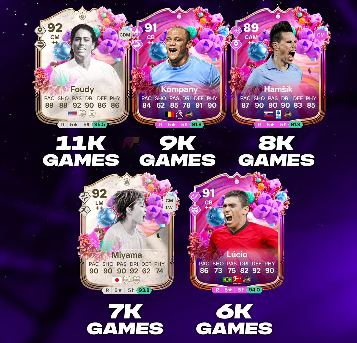 RobosFUT tweet media