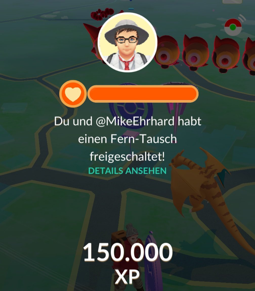 Traumtaenzer tweet media