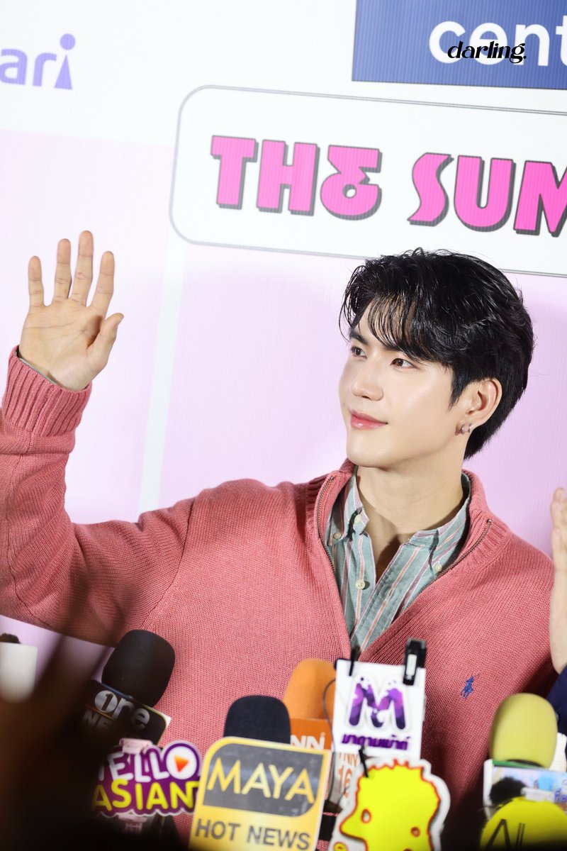 𝙙𝙖𝙧𝙡𝙞𝙣𝙜 ━ ❄️. tweet media