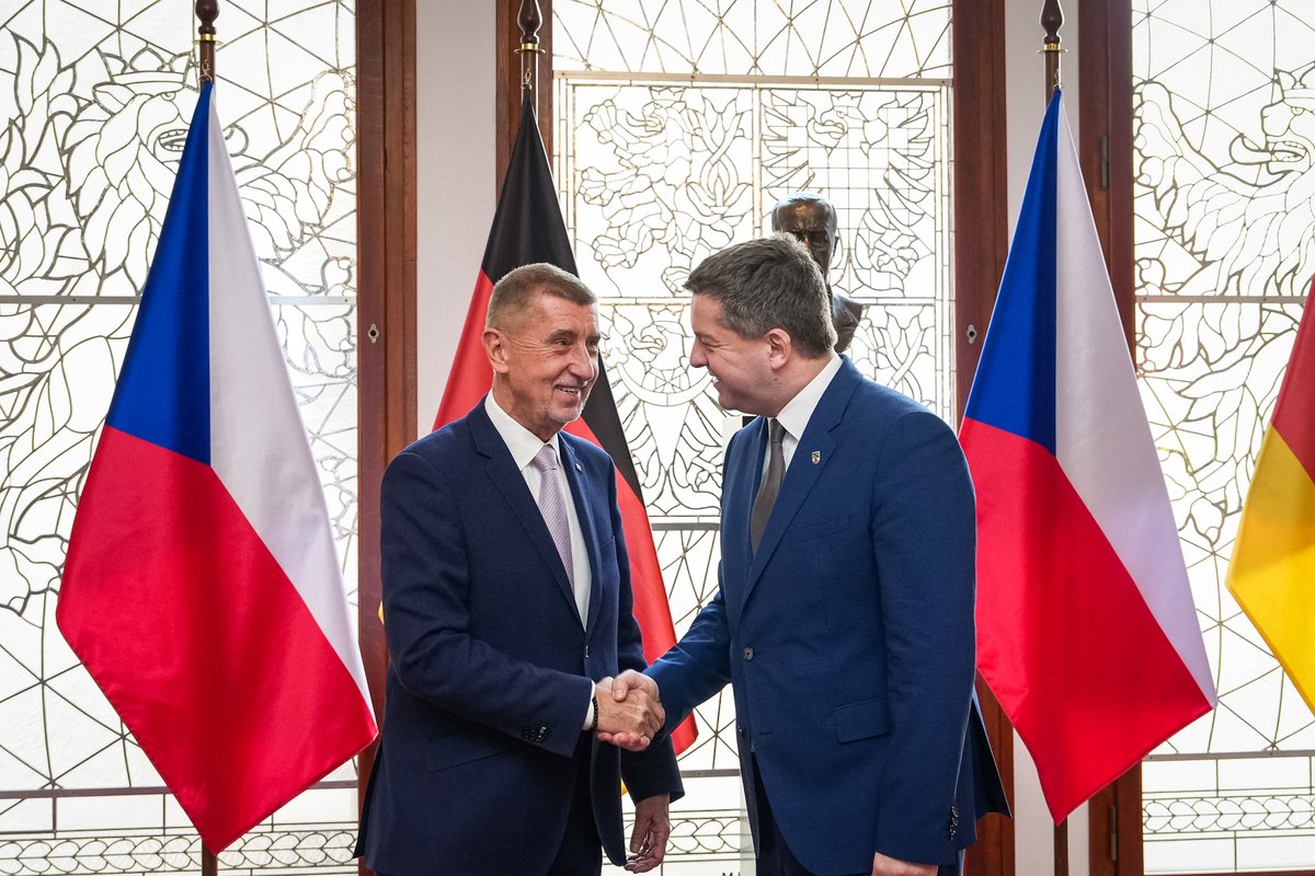 Úřad vlády ČR tweet media