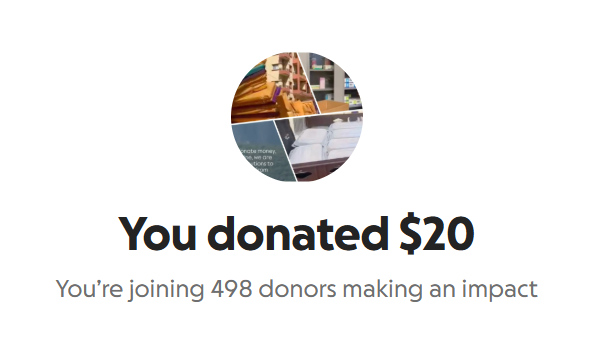 odiletheeswan's tweet photo. final week let's gooooo. who can help start a donation chain??
https://t.co/djjq4XwYIA
https://t.co/VQNOKy2nfF https://t.co/NbFSoeaM6D