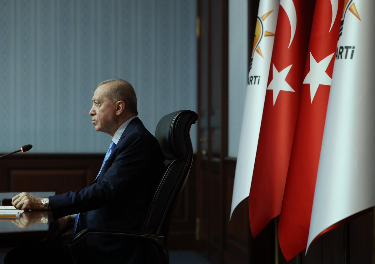 Prof.Dr.Kürşad ZORLU tweet media