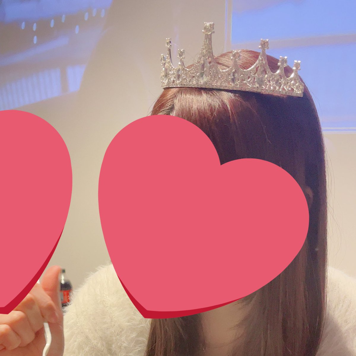 花咲 あまね。🌸❕ tweet media