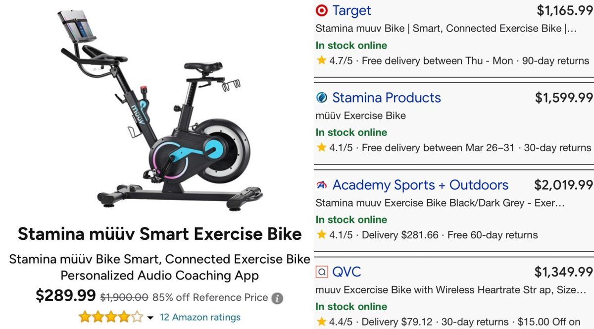 Glitched Deals tweet media