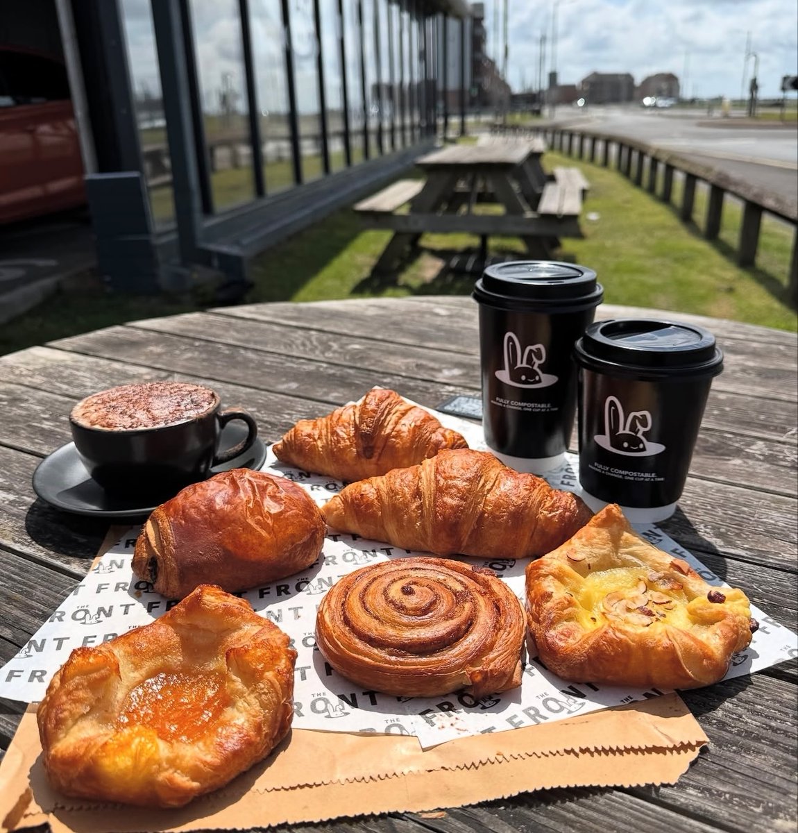 Dramatic Heart of Wales tweet media