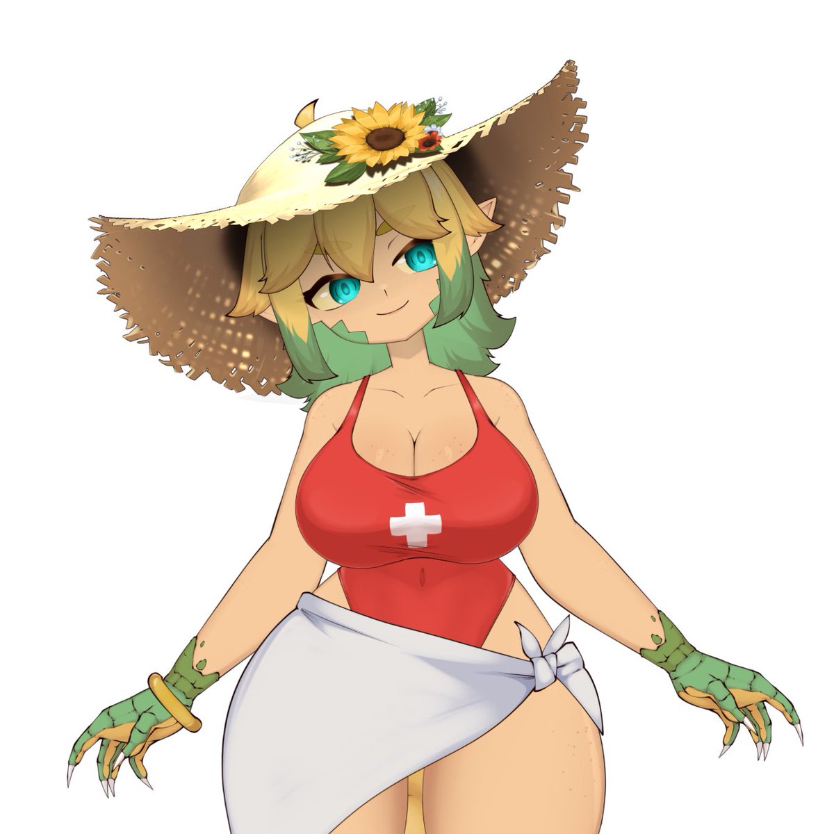 Tori ⚡️ tweet media