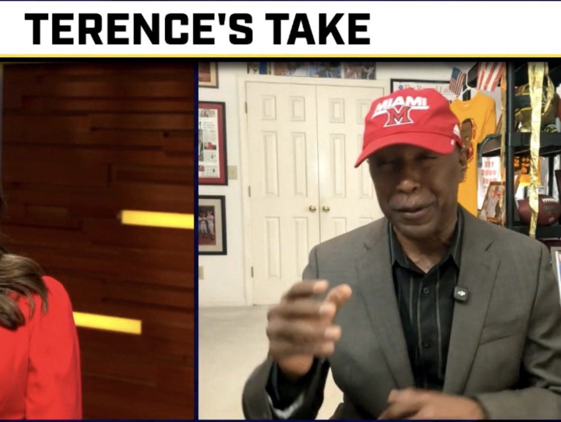 Terence Moore tweet media