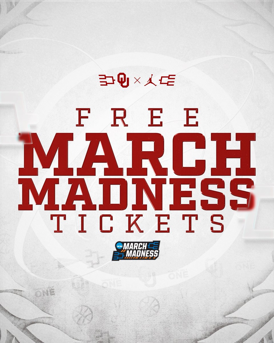 Oklahoma Basketball tweet media