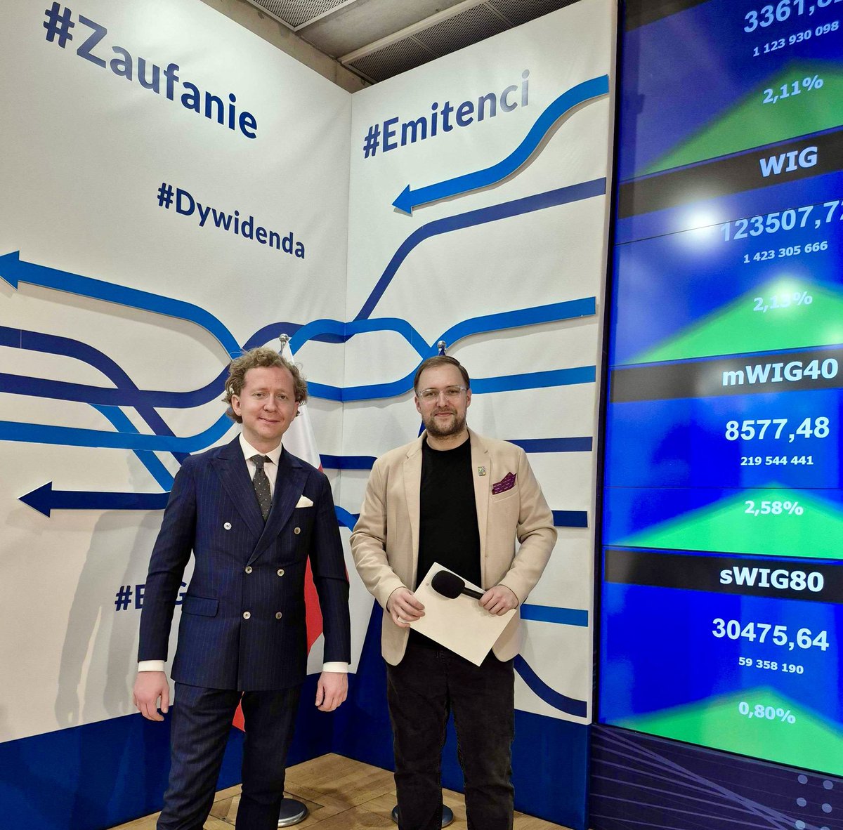 Szymon Machalica tweet media