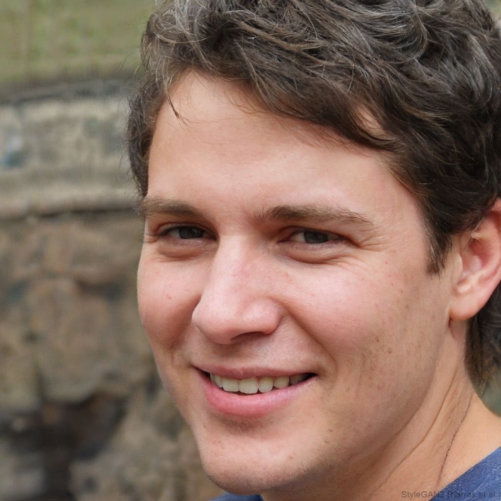 This person does not exist tweet media