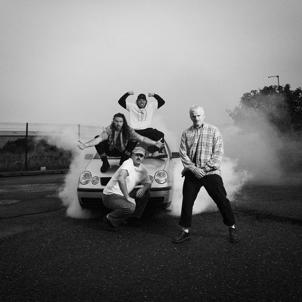 Sony Music | Ireland tweet media