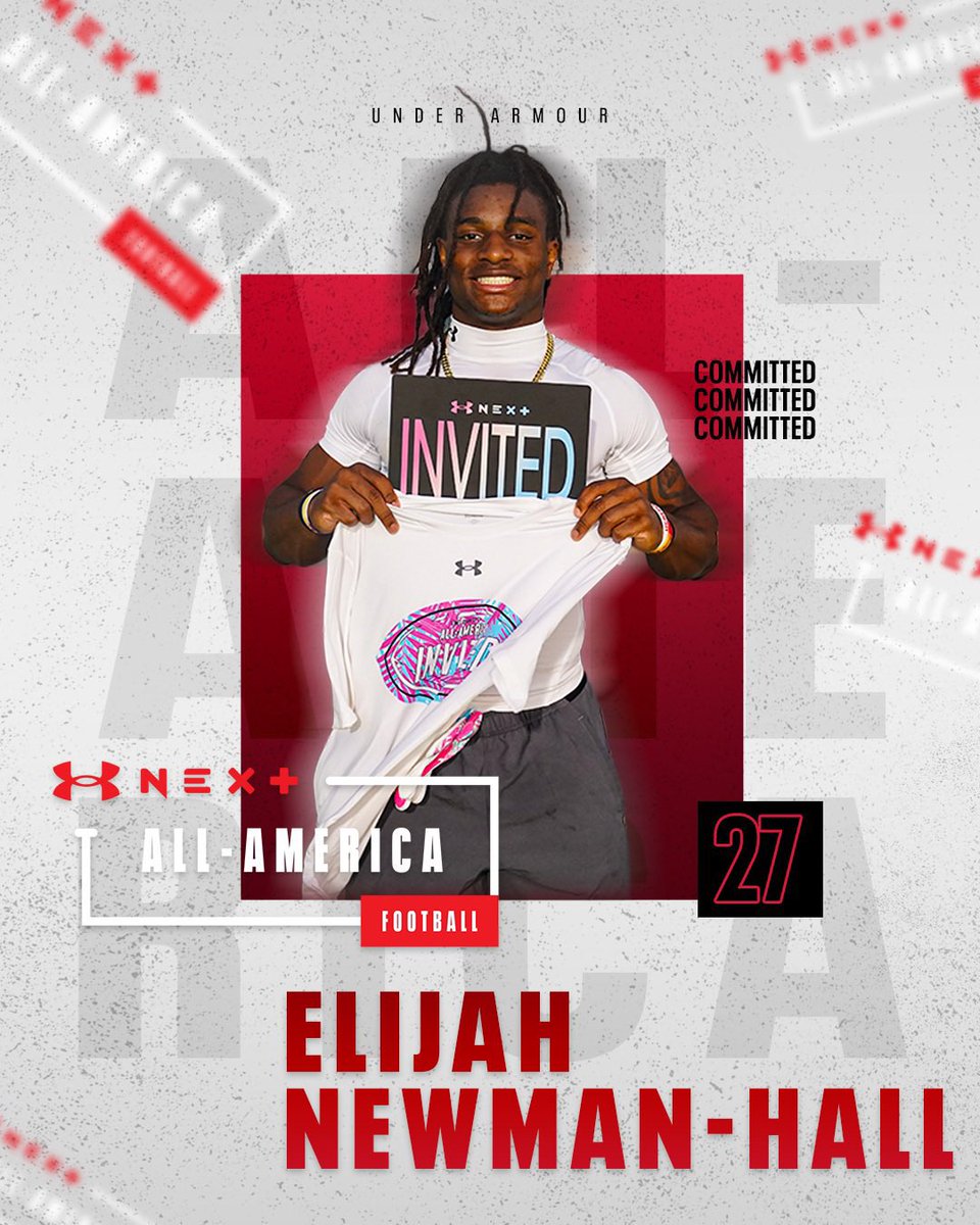 Elijah Newman Hall tweet media