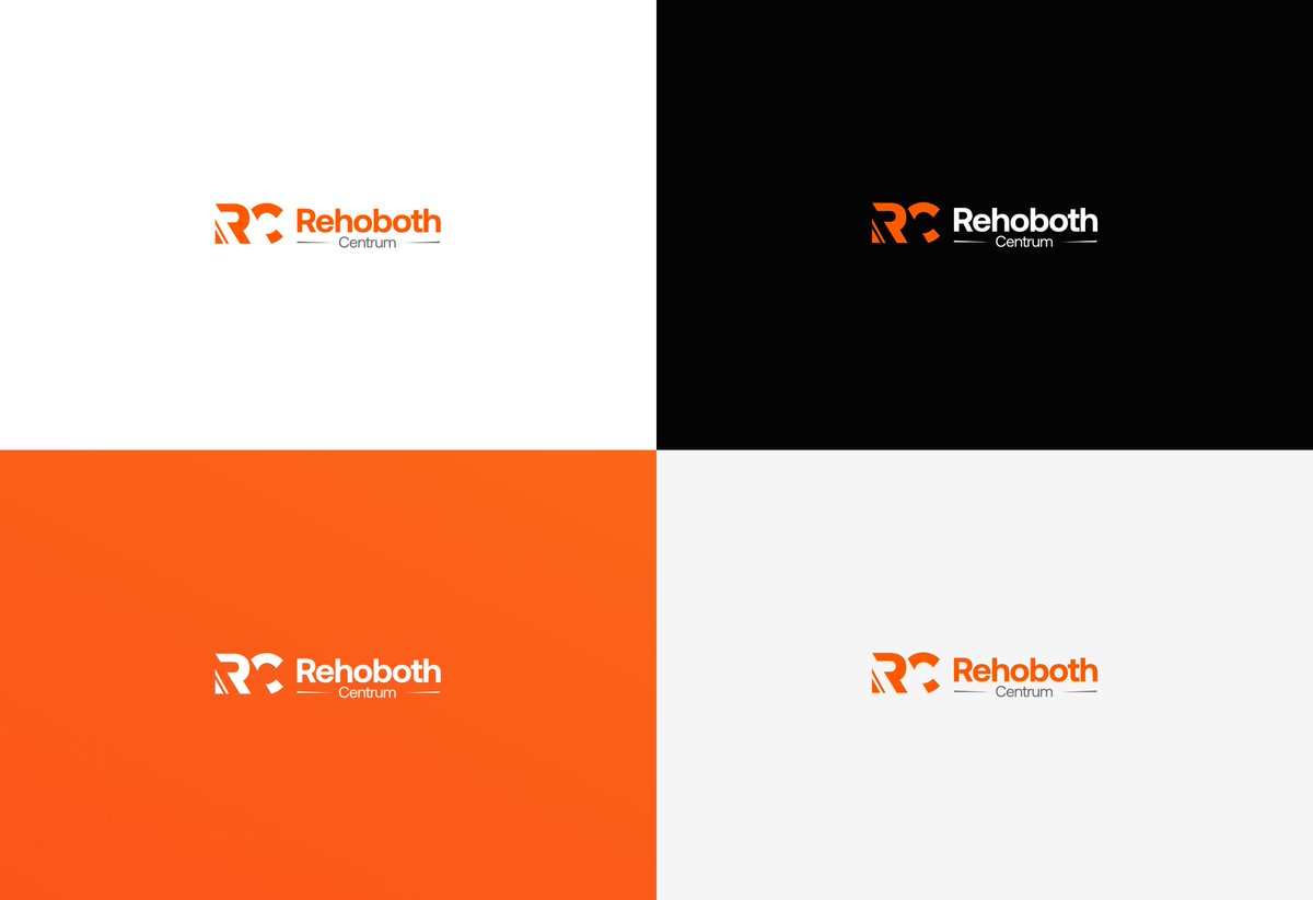 After iterations and feedback, we refined the final logo direction to better represent the brand’s identity and versatility across its different spaces.
