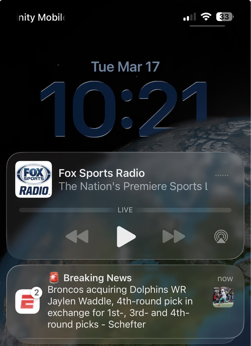 Darrell J. Griffith tweet media