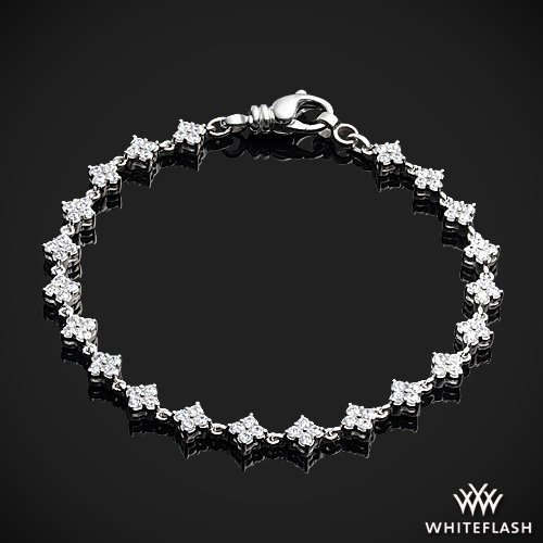 Whiteflash's tweet photo. SHAMROCK SPARKLE ☘️✨
From delicate bracelets to luminous earrings and pendants, the Whiteflash Clover Collection captures the spirit of luck in its most refined form—crafted in light, worn with intention.

Browse the collection at https://t.co/Q2E2Ip5bAt 💚#HappyStPatricksDay https://t.co/Y7frssDXEp