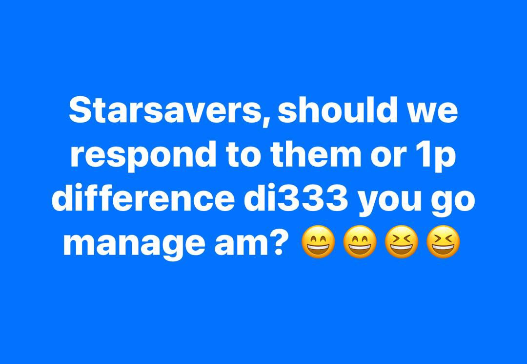 StarOil Ghana tweet media