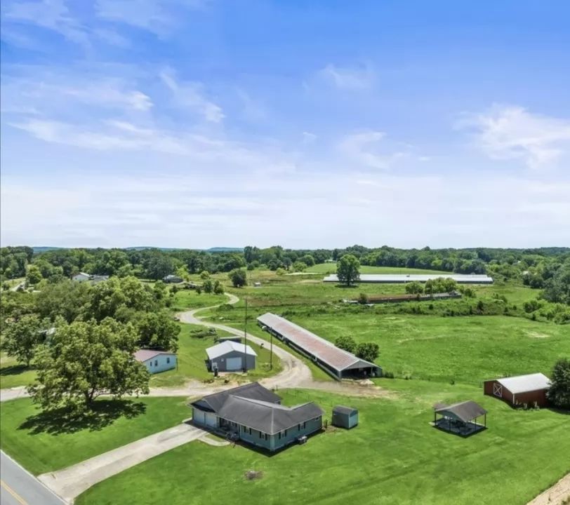 tutt_land's tweet image. 43 +/- ac - Marshall County, AL - $650,000
Joey Winfrey 256-744-4504
Located just outside of Albertville city limits.
buff.ly/jrRoUmw 
#trustedlandprofessionals #tuttlandco #marshallcounty #forsaleinalabama #landforsale